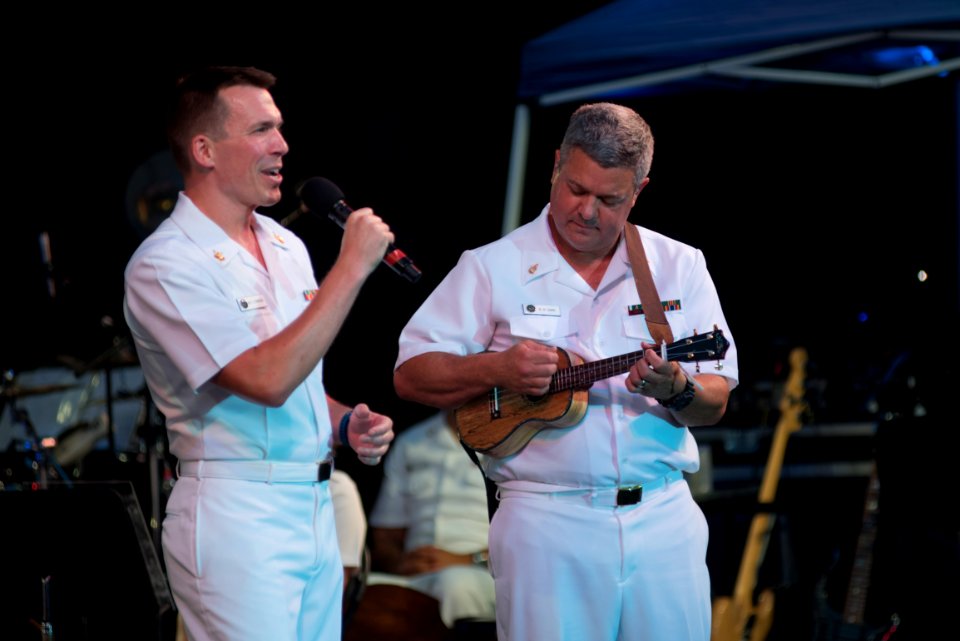 2017 Navy Band Independence Day Concert (34933408363)