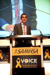 2017 SAMHSA VOICE AWARDS (26147901889) photo