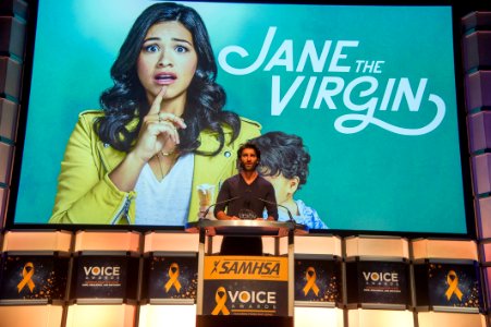 2017 VOICE AWARDS (24072958218)