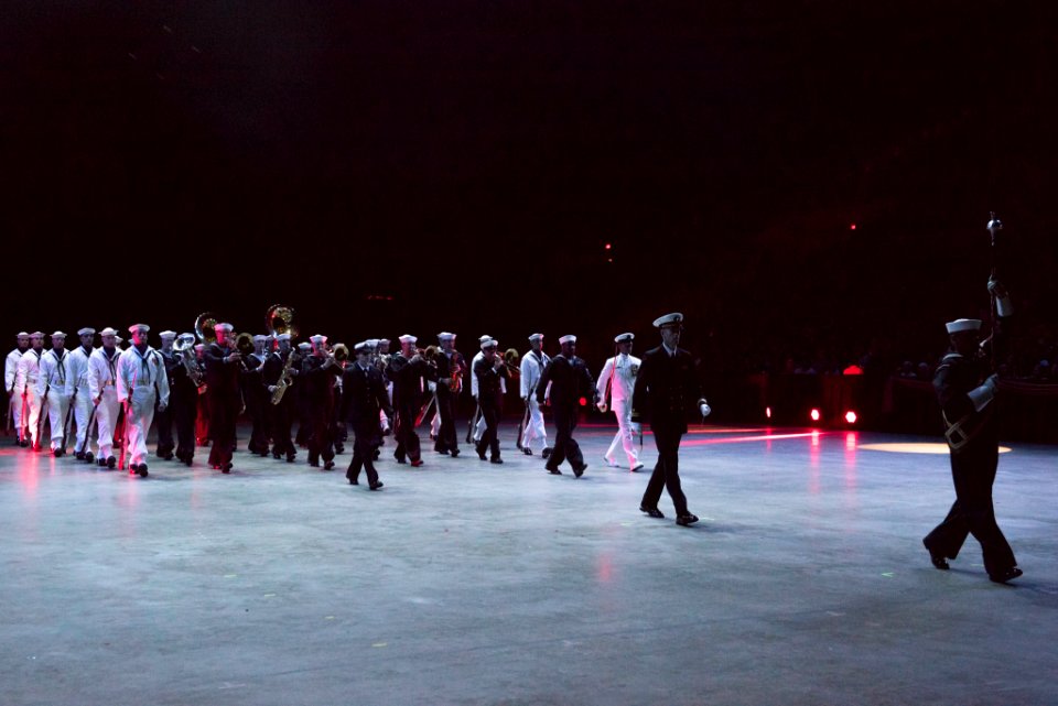 2017 Virginia International Tattoo (34072690790)