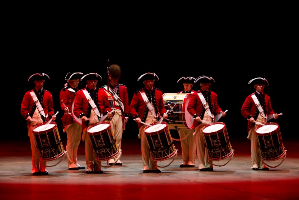 2017 Virginia International Tattoo (34416134656)