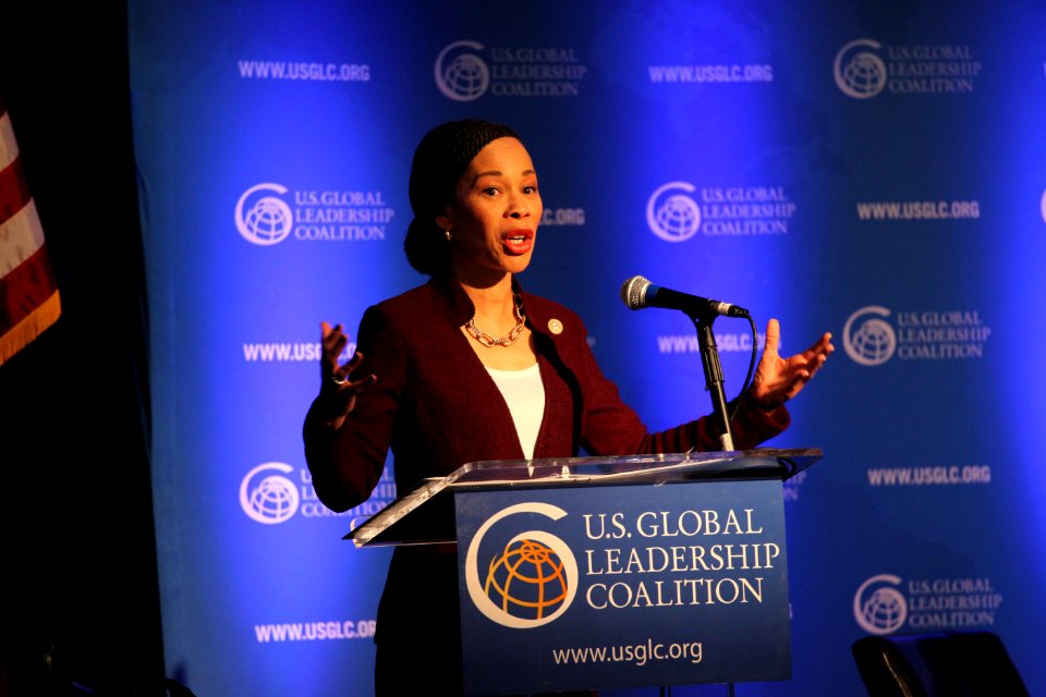 2017.11.13 USGLC Conference (26646302119)