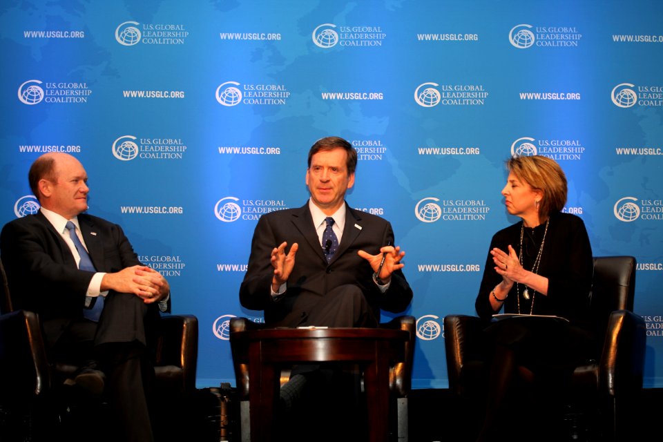 2017.11.13 USGLC Conference (37708151294)