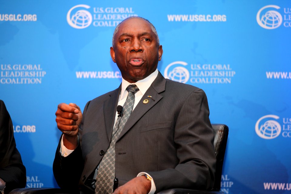 2017.11.13 USGLC Conference (37708173754)