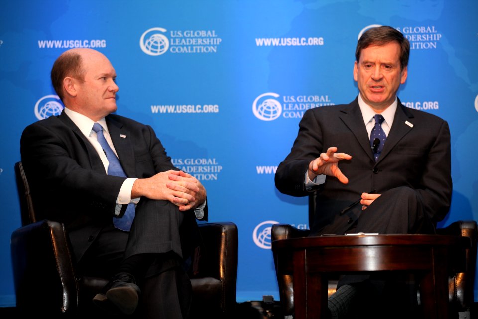 2017.11.13 USGLC Conference (26646266719)
