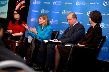 2017.11.13 USGLC Conference (24551673398)