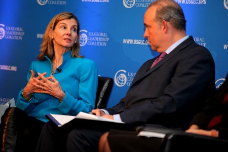2017.11.13 USGLC Conference (24551674988)