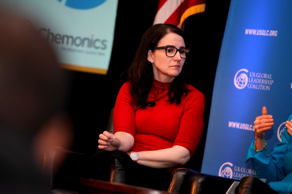 2017.11.13 USGLC Conference (26646278189)