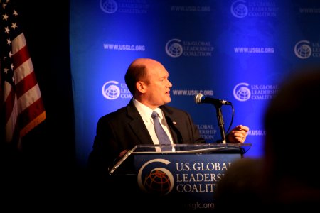 2017.11.13 USGLC Conference (26646305889)