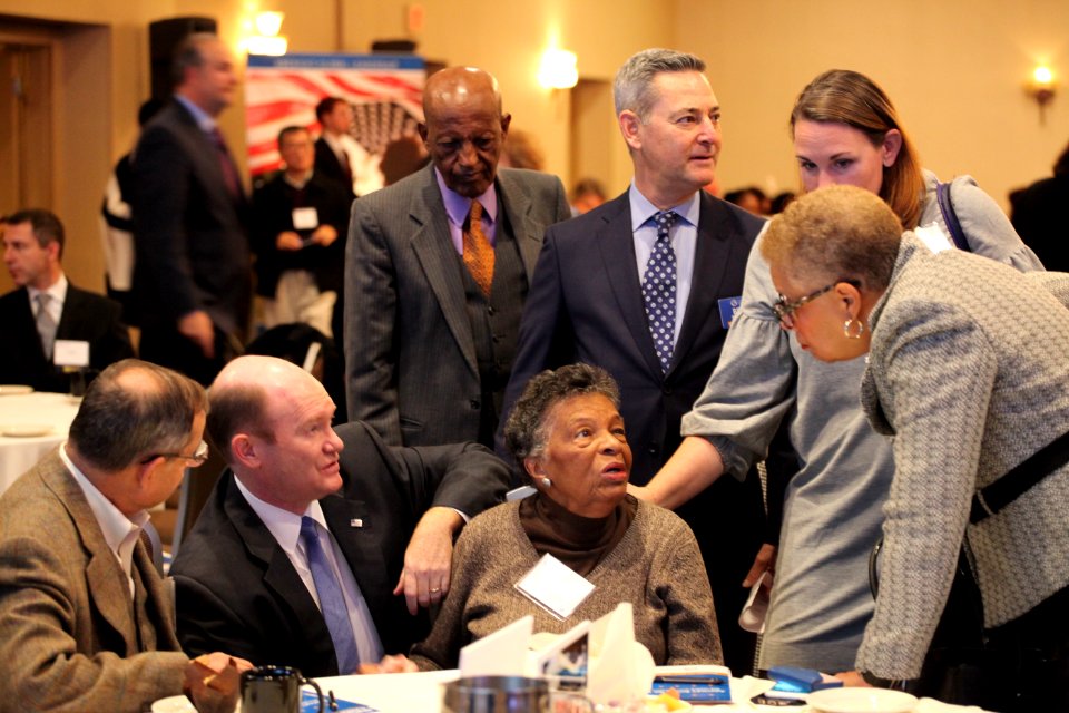 2017.11.13 USGLC Conference (26646316559)