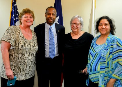 20170329-SOHUD-Texas Listening Tour-2393 (33430205460)