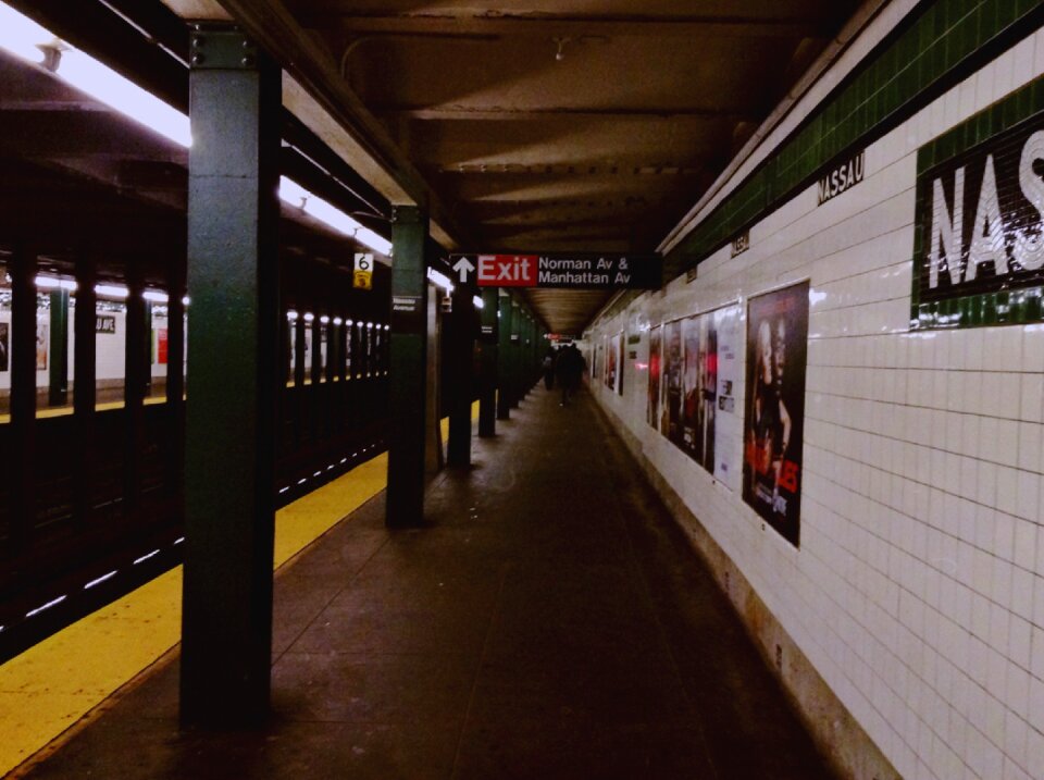 Transportation urban new york