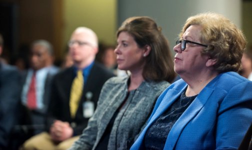 20170920-HUD-Reform-Plan-Town-Hall-SOHUD-DEPSEC-0538 (37365342885)