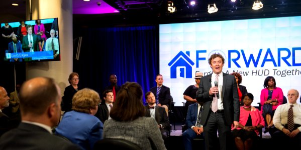 20170920-HUD-Reform-Plan-Town-Hall-SOHUD-DEPSEC-4568 (37365337935)