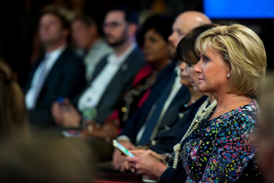 20170920-HUD-Reform-Plan-Town-Hall-SOHUD-DEPSEC-0509 (37192967842)