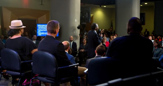 20170920-HUD-Reform-Plan-Town-Hall-SOHUD-DEPSEC-4690 (37365340455)
