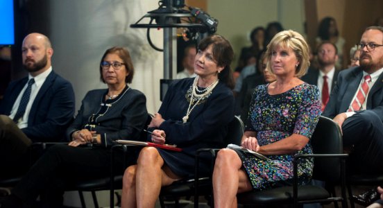 20170920-HUD-Reform-Plan-Town-Hall-SOHUD-DEPSEC-0536 (37192967602)
