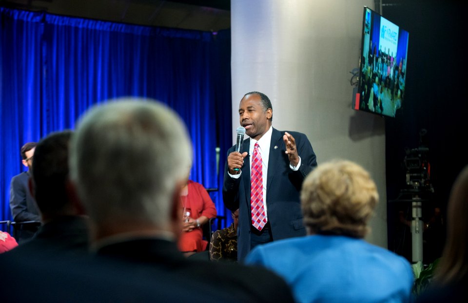 20170920-HUD-Reform-Plan-Town-Hall-SOHUD-DEPSEC-0531 (37192967672)