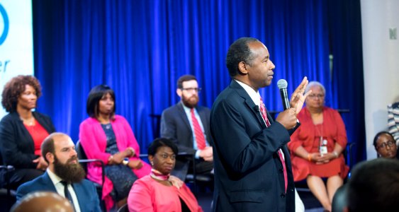 20170920-HUD-Reform-Plan-Town-Hall-SOHUD-DEPSEC-0507 (37175110626)