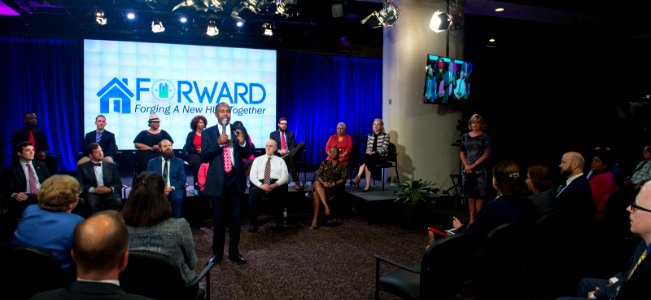 20170920-HUD-Reform-Plan-Town-Hall-SOHUD-DEPSEC-4588 (37192969372)