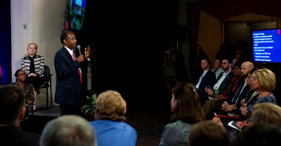 20170920-HUD-Reform-Plan-Town-Hall-SOHUD-DEPSEC-4619 (37365340805)