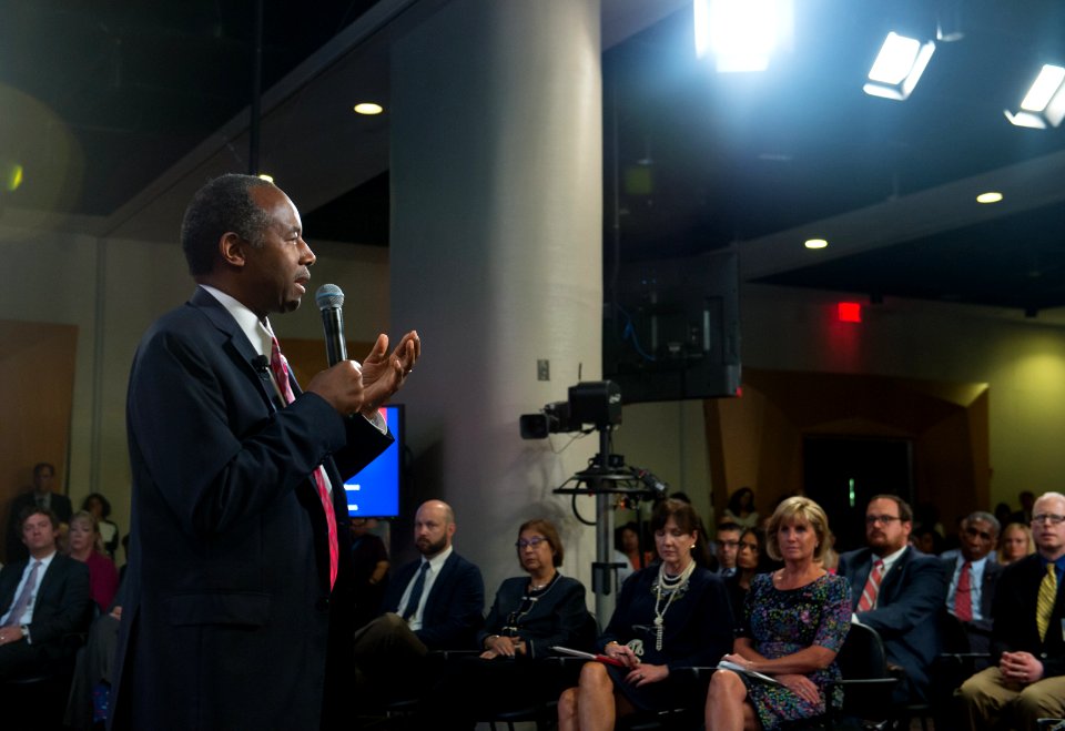 20170920-HUD-Reform-Plan-Town-Hall-SOHUD-DEPSEC-4685 (37365337195)