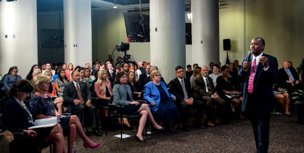 20170920-HUD-Reform-Plan-Town-Hall-SOHUD-DEPSEC-4706 (37192968632)