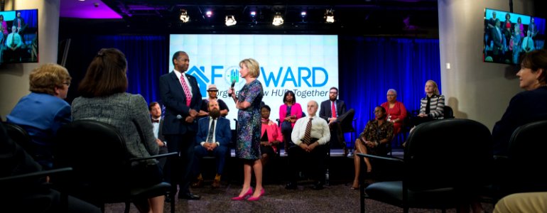 20170920-HUD-Reform-Plan-Town-Hall-SOHUD-DEPSEC-4610 (37365337575)