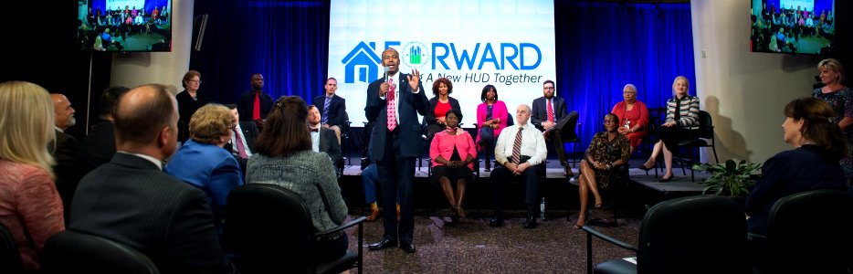 20170920-HUD-Reform-Plan-Town-Hall-SOHUD-DEPSEC-4585 (37365341495)