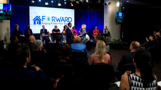 20170920-HUD-Reform-Plan-Town-Hall-SOHUD-DEPSEC-4598 (37365337845)