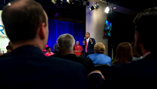 20170920-HUD-Reform-Plan-Town-Hall-SOHUD-DEPSEC-4638 (37365337485)