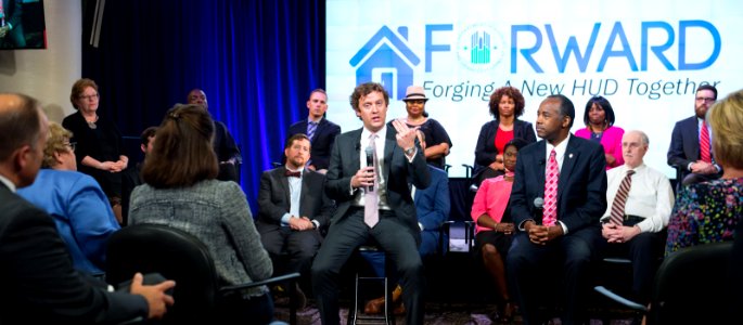 20170920-HUD-Reform-Plan-Town-Hall-SOHUD-DEPSEC-4721 (37192968532)