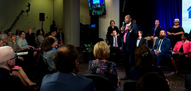 20170920-HUD-Reform-Plan-Town-Hall-SOHUD-DEPSEC-4612 (37192969052)