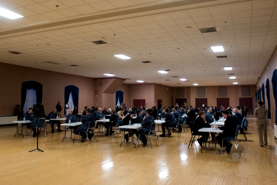 2018 CPO exam (39848490511)