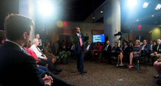 20170920-HUD-Reform-Plan-Town-Hall-SOHUD-DEPSEC-4673 (37192968742)
