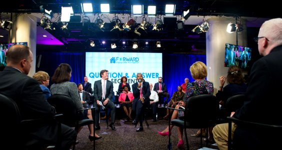 20170920-HUD-Reform-Plan-Town-Hall-SOHUD-DEPSEC-4750 (37192968442)
