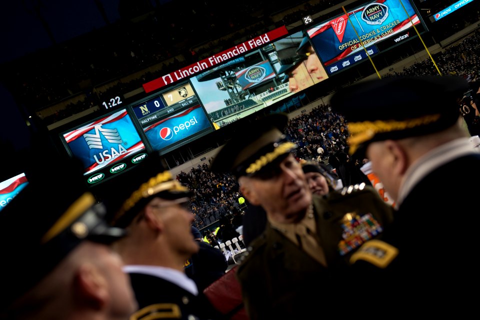 2018 Army-Navy Game (31298830327)