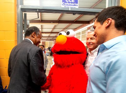 2018 Houston Hurricane Harvey Disaster Recovery Visit, Day 2 (39914726000)