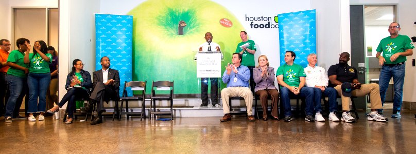 2018 Houston Hurricane Harvey Disaster Recovery Visit, Day 2 (27853185838)