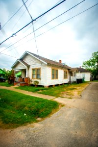 2018 Houston Hurricane Harvey Disaster Recovery Visit, Day 2 (39914722750)