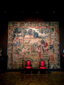 20180527 - 24 - Boston, MA (Isabella Stewart Gardner Museum)