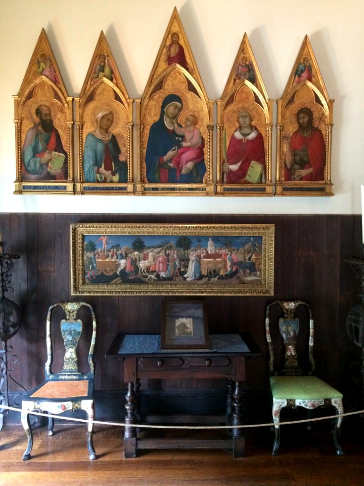 20180527 - 17 - Boston, MA (Isabella Stewart Gardner Museum)