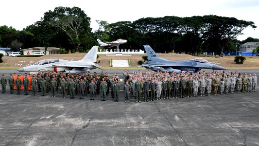 2019 BACE-P Final Group Picture