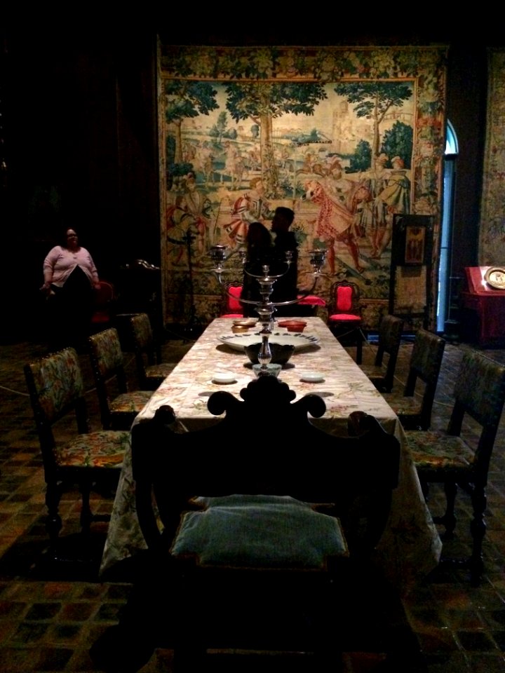 20180527 - 25 - Boston, MA (Isabella Stewart Gardner Museum)