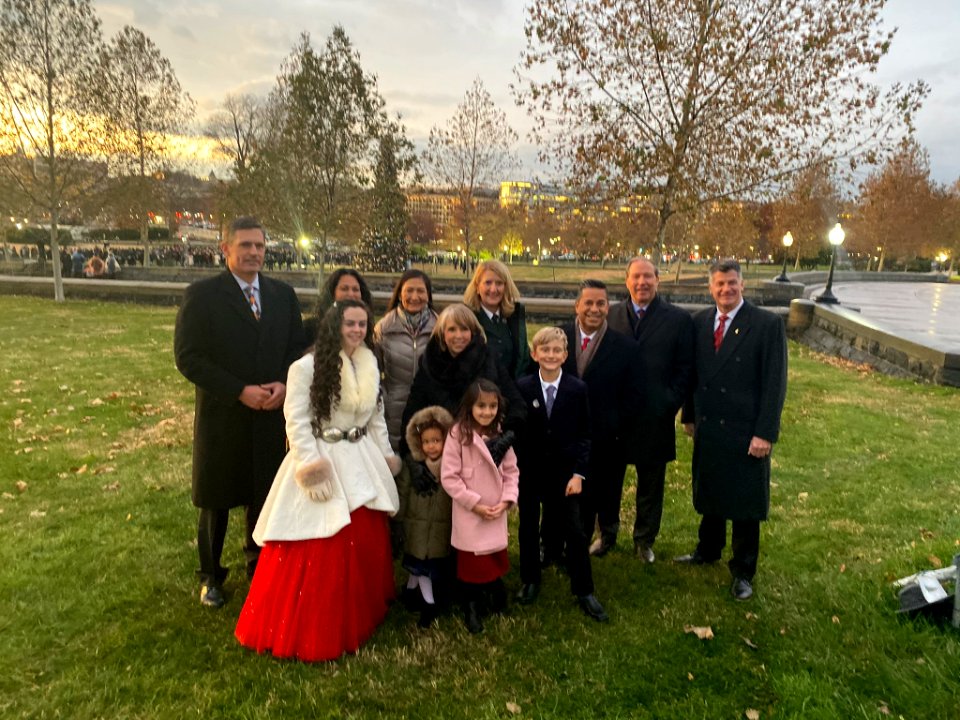 2019 Capitol Christmas tree lighting 01