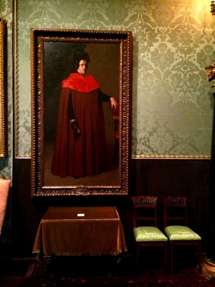 20180527 - 26 - Boston, MA (Isabella Stewart Gardner Museum)