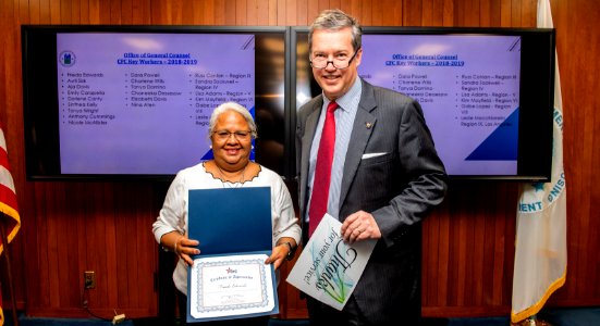2019 HUD OGC All Hands and Awards Ceremony 01