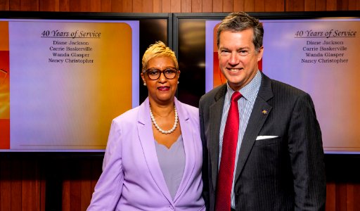 2019 HUD OGC All Hands and Awards Ceremony 21