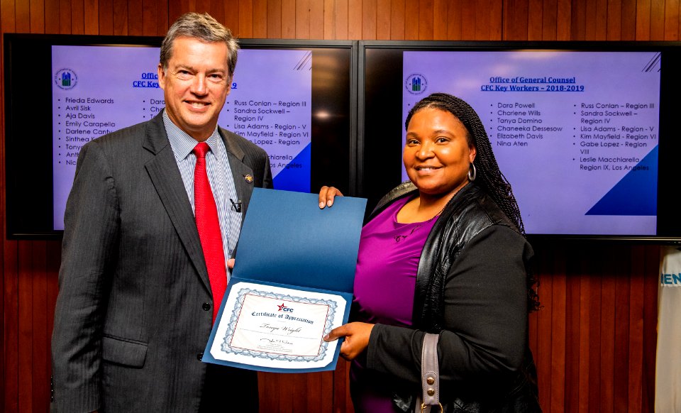 2019 HUD OGC All Hands and Awards Ceremony 04