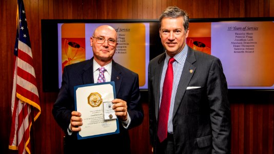 2019 HUD OGC All Hands and Awards Ceremony 20